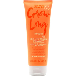 Haargroeishampoo - Cafeïne & Algen - Kwetsbaar of dunner Haar - 250 ml