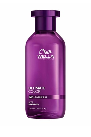 Shampoo Ultimate Color - Gekleurd Haar - 250 ml