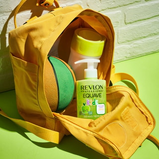 Hypoallergene ontwarrende & hydraterende shampoo Equave - Appel - Kids - 300 ml