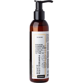 Reinigingsolie en Voedende Make-up Remover - 200 ml