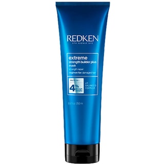 Verstevigend Masker - Extreme - Voor beschadigd haar - 250 ml