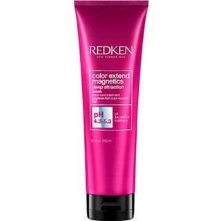 Kleurbeschermend Haarmasker - Color Extend Magnetics - Gekleurd Haar - 250 ml