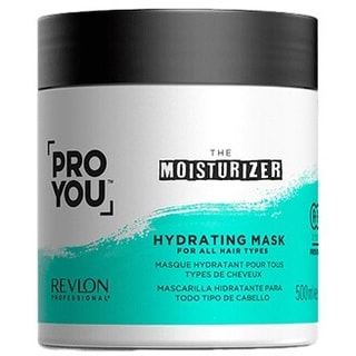 Hydraterend Masker - Pro You - Droog en Beschadigd Haar - 500 ml