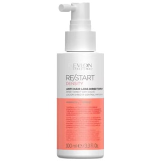 Antihaaruitval Lotion - Re/Start - Fijn & Licht Haar - 100 ml