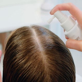 Antihaaruitval Lotion - Re/Start - Fijn & Licht Haar - 100 ml