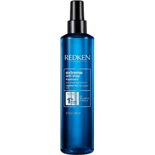 Verstevigende Spray - Extreme - Voor beschadigd haar - 240 ml