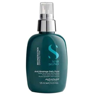 Antibreuk Haarverzorging - Semi Di Lino - 125 ml