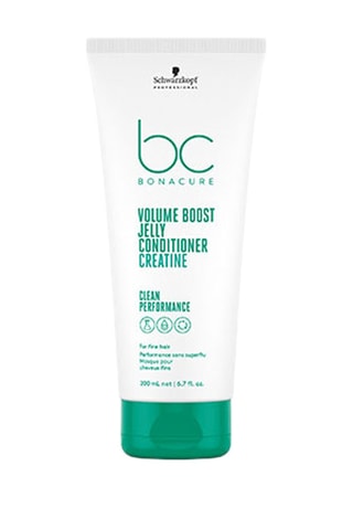 Balsem Clean Volume Boost - Fijn Haar - 200 ml