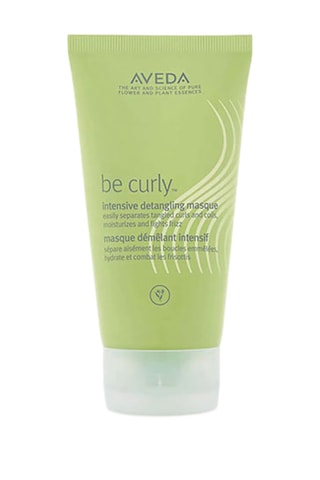 Ontwarringsmasker Be Curly -  150 ml