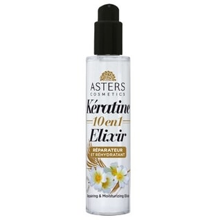 Keratine-elixer - Doffe & Droge Haren - 50 ml