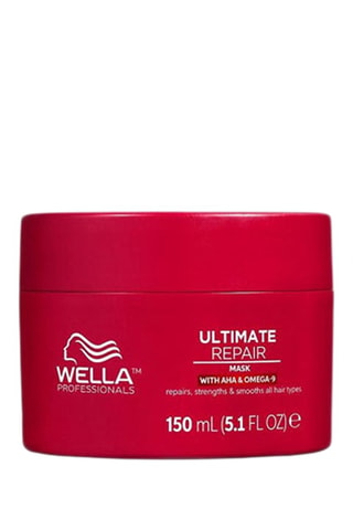 Ultiem herstellend masker- 150 ml