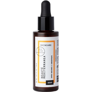 Glansserum - Gezicht - Vitamine C - 30 ml