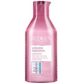 Volumeconditioner - Volume Injection - Fijn haar 300 ml