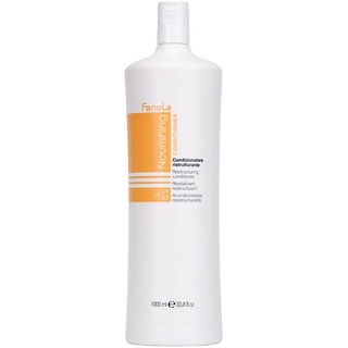 Herstructurerende conditioner. Beschadigd Haar - 1 L