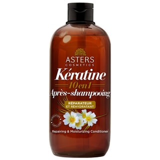 Conditioner met Keratine - dof & vochtarm haar - 250 ml