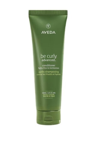 Conditioner Be Curly Advanced - Kroezend en Pluizig Haar- 250 ml