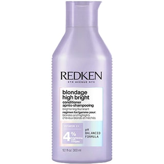Conditioner Illuminateur - Blondage High Bright - Blond Haar 300 ml