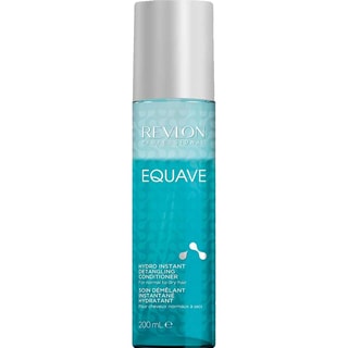 Ontwarrende en hydraterende verzorging - Equave - Normaal tot droog haar- 200 ml