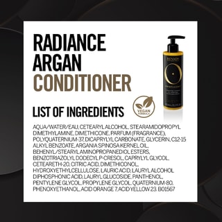 Conditioner - Orofluido - Arganolie - Elk haartype 240 ml