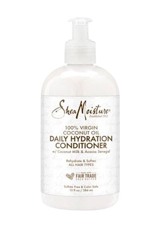 Hydraterende Conditioner - Voor alle haartypen - 384 ml