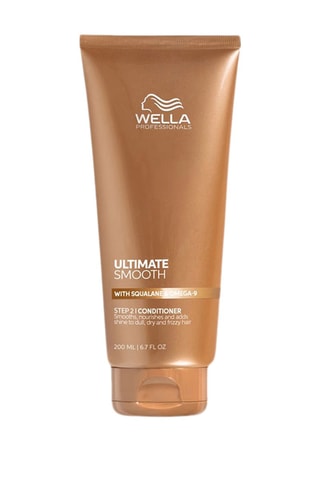 Conditioner Step 2 Ultimate Smooth - 200 ml