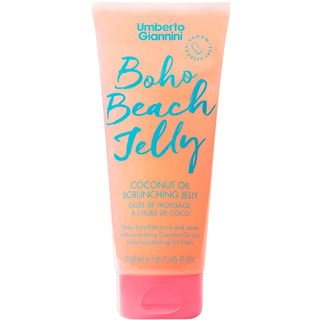 Stylinggel - Kokosolie - Golvend & Krullend Haar - 200 ml