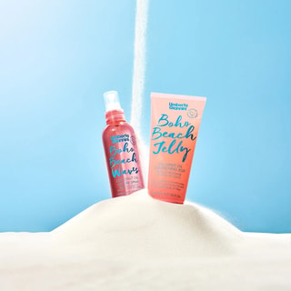 Stylinggel - Kokosolie - Golvend & Krullend Haar - 200 ml