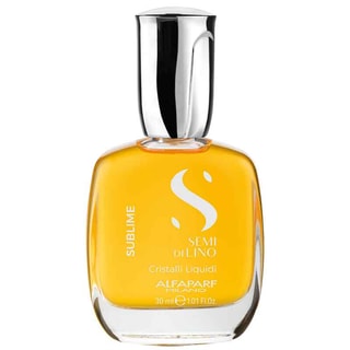 Glansserum - Semi Di Lino - Haar - 50 ml