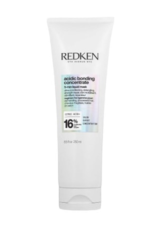 Herstellend Masker Acidic Bonding Concentrate - 250 ml