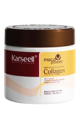Haarmasker Karseell Mascarilla Maca Power - 500 ml