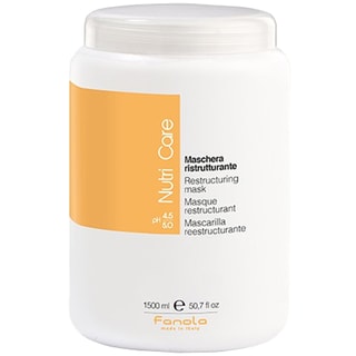 Herstructurerend Masker - Alle haartypes - 1500 ml