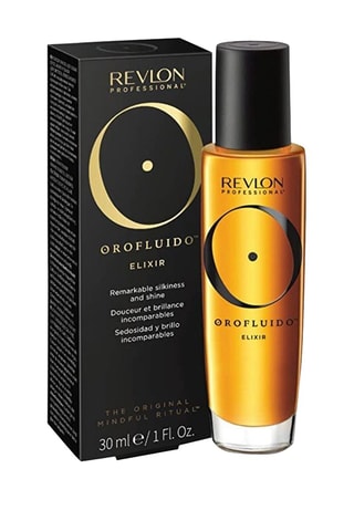 Olie Elixir Orofluido   30 ml