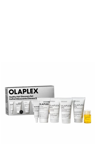 Etui met Mini essentials Olaplex - 6 Producten