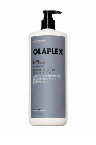 Hydraterende shampoo N°5 Bond Shaper - Krullend Haar - 1 l