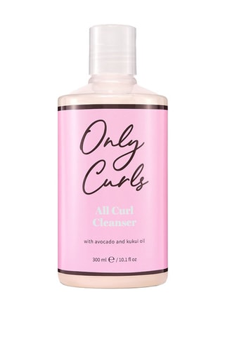 Milde Shampoo All curl Cleanser - 300 ml
