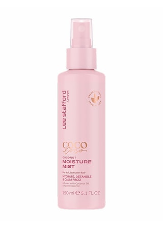 Hydraterende Spray Coco Loco & Agave Shine - Dof Haar - 150 ml