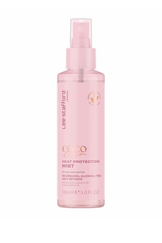 Hittebeschermende spray Coco Loco & Agave - Voor alle haartypen - 150 ml