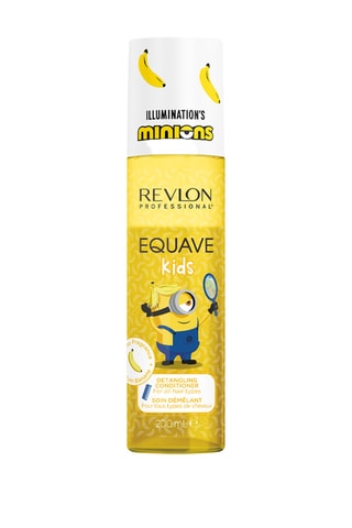 Ontklitter Equave Kids Minions - 200 ml