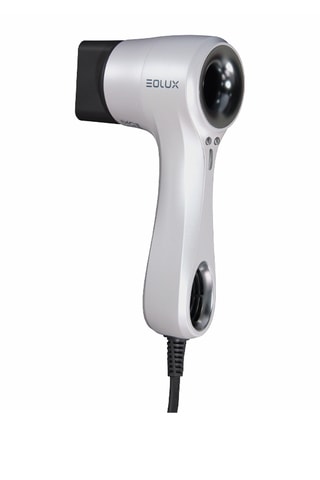 Miniföhn - 900 W - 3 snelheden