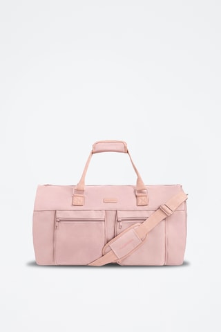 Saco de viagem - 54 cm - Rosa