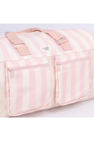 Saco de viagem - 55 cm - Rosa