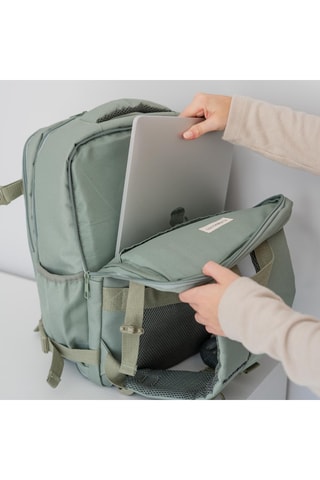 Mochila - Caqui