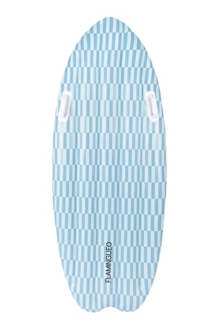 Colchão de piscina insuflável - 58 x 151 x 25 cm - Até 85 kg