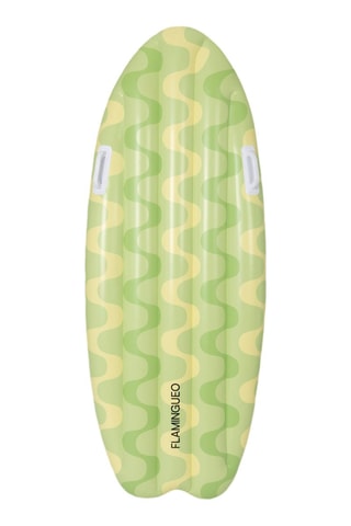 Colchão de piscina insuflável - 58 x 151 x 25 cm - Até 85 kg