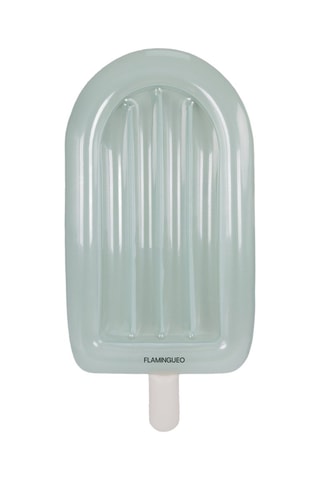 Bóia para piscina insuflável - 90 x 190 x 20 cm - 90 kg