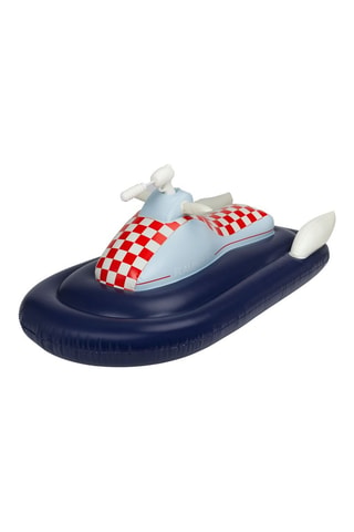 Bóia para piscina insuflável - 47 x 125 x 64 cm - 40 kg