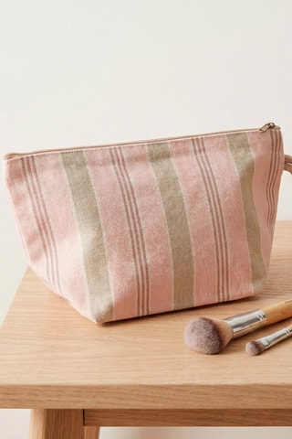Bolsa de higiene Bera - Rosa - Multicor