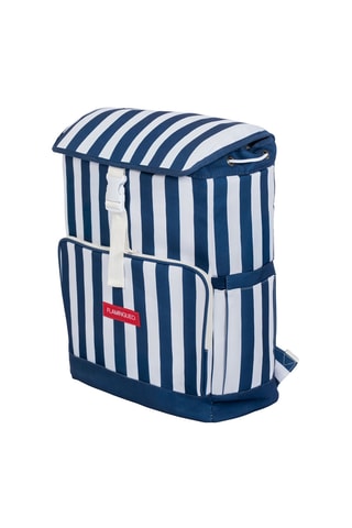 Mochila isotérmica - Azul-marinho