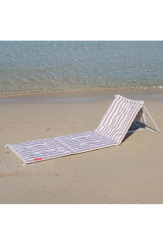 Tapete de praia - Bege