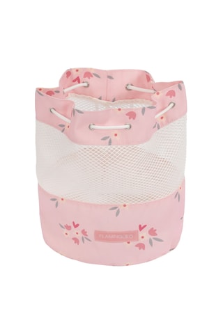Mochila de praia - Rosa - Rosa